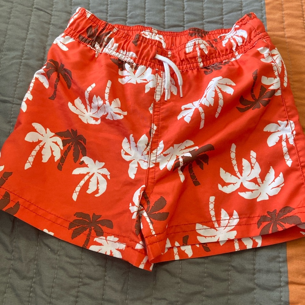 🟢10x$20 Janie and Jack swim trunks